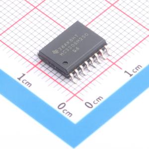 AMC3306M25QDWERQ1商品缩略图