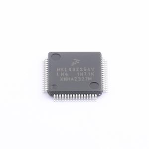MKL43Z256VLH4商品缩略图