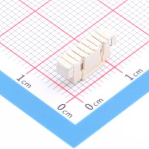 MX1.25mm-6P-LT商品缩略图
