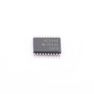 SN74HC244QPWRQ1商品缩略图
