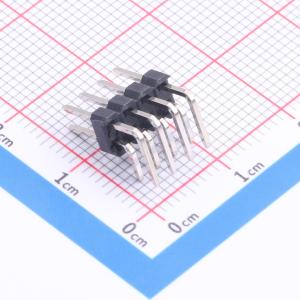 HMT-PZ2.54-2-4PW商品缩略图