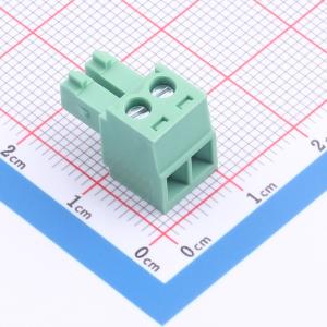 HMT-EDGK-3.81-1-2PGG商品缩略图