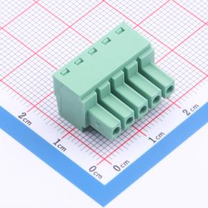 HMT-EDGK-3.81-1-5PGG商品缩略图