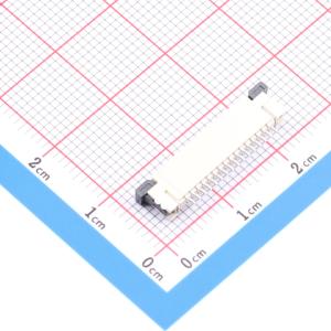 HMT-FPC1.0-08-16P25H商品缩略图
