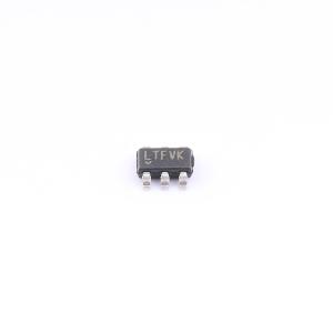 LT6654BMPS6-5#TRMPBF商品缩略图