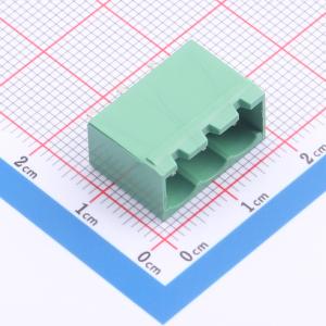 HMT-EDGVC-5.08-1-3PMG商品缩略图