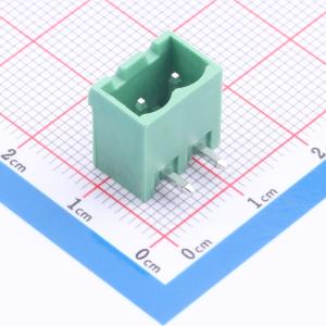 HMT-EDGRC-5.08-1-2PMG商品缩略图