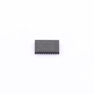 74LVCH8T245BQ-Q10J商品缩略图