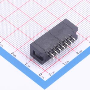 HMT-IDC2.54-2-7PD商品缩略图
