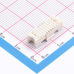 WAFER-DF1.25-18PLB-GYC商品缩略图