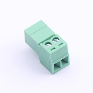 HMT-EDGKR-3.81-1-2PGG商品缩略图