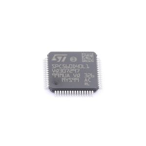 SPC560D40L1C4E0X商品缩略图