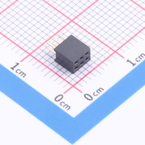HMT-PM1.27-2-3PZ商品缩略图