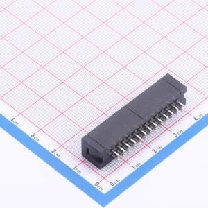 HMT-IDC2.54-2-13PD商品缩略图