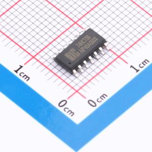 AiP74HCT08SA14.TR商品缩略图
