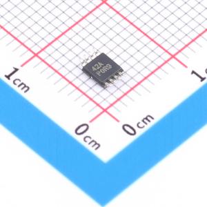 DAC8551IADGKT商品缩略图