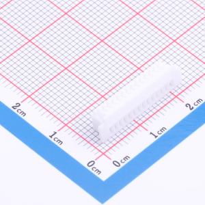 WAFER-DF1.25-28PJK-GW商品缩略图