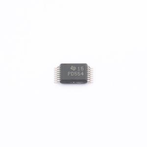 PCA9554DGVR商品缩略图