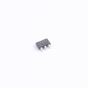 LTC4054XES5-4.2#TRPBF商品缩略图