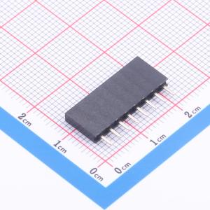 HMT-PM2.54-1-8PZY商品缩略图