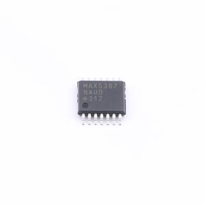 MAX5387NAUD+商品缩略图