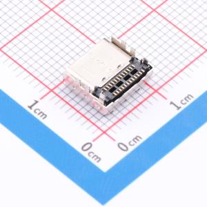 HMT-TYPE-C-24P-CH18商品缩略图