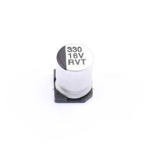 RYRVT16V330UF8*10商品缩略图