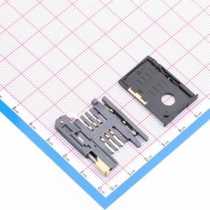 HMT-SIM-121-8P商品缩略图