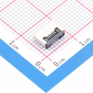 HMT-FPC0.5-23-6P20H商品缩略图