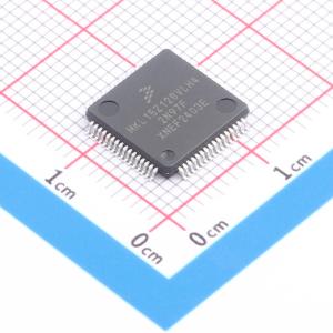 MKL15Z128VLH4商品缩略图