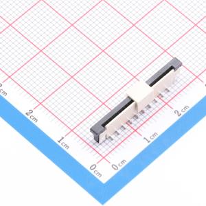 FC10A-LZH25-20P商品缩略图