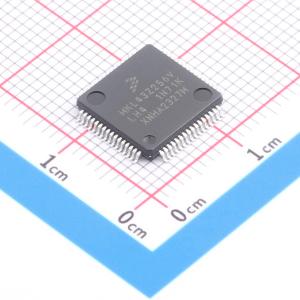 MKL43Z256VLH4商品缩略图