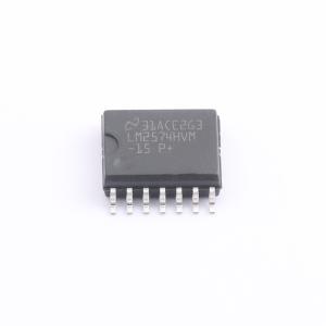 LM2574HVMX-15/NOPB商品缩略图