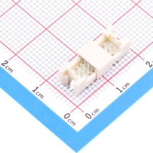 WAFER-DF1.25-18PLB-GYR商品缩略图