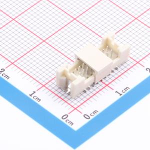 WAFER-DF1.25-18PLB-GYC商品缩略图