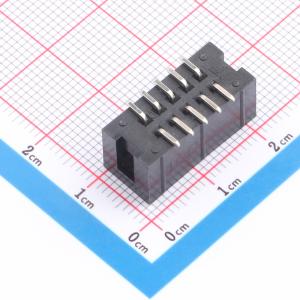 HMT-IDC2.54-2-5PL商品缩略图