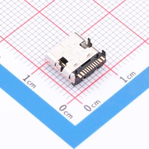 HMT-TYPE-C-16P-835商品缩略图