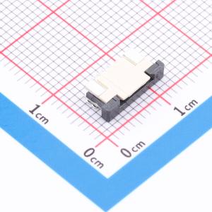 HMT-FPC1.0-07-4P25H商品缩略图