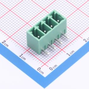 HMT-EDGRC-3.81-1-4PMG商品缩略图