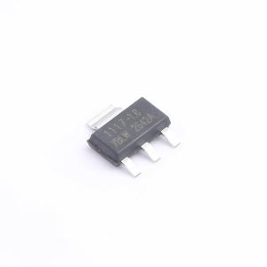 AMS1117-1.8(XBLW)商品缩略图