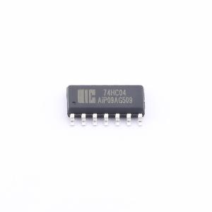AiP74HC04SA14.TR商品缩略图