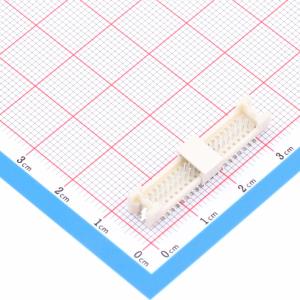 WAFER-DF1.25-40PLB-GYC商品缩略图