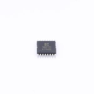 AiP74HC123TA16.TR商品缩略图