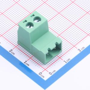 HMT-EDGKR-5.08-1-2PGG商品缩略图