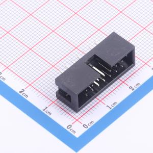 HMT-IDC2.54-2-7PD商品缩略图