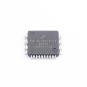 MKL15Z128VLH4商品缩略图