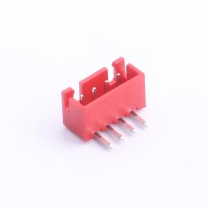 HMT-XH2.54-WZR4P商品缩略图