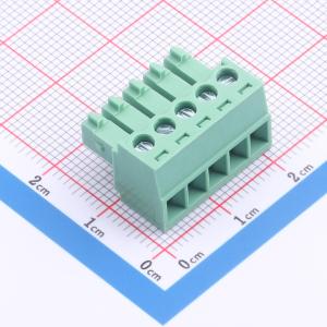 HMT-EDGK-3.81-1-5PGG商品缩略图