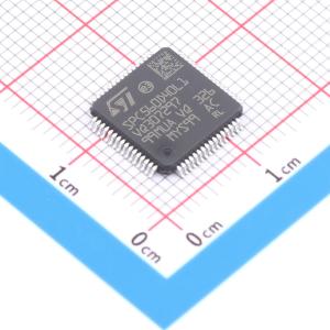 SPC560D40L1C4E0X商品缩略图
