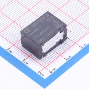 HF32FA-G/024-HSL1商品缩略图